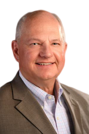 Alan Harwell headshot