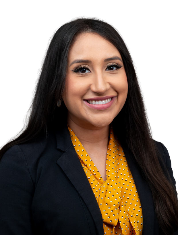 Alyssa Salinas headshot