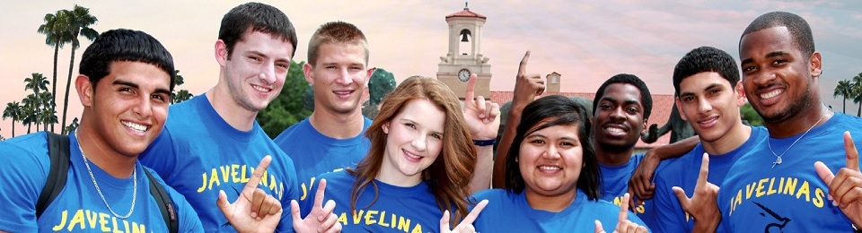 Javelina Day of Giving