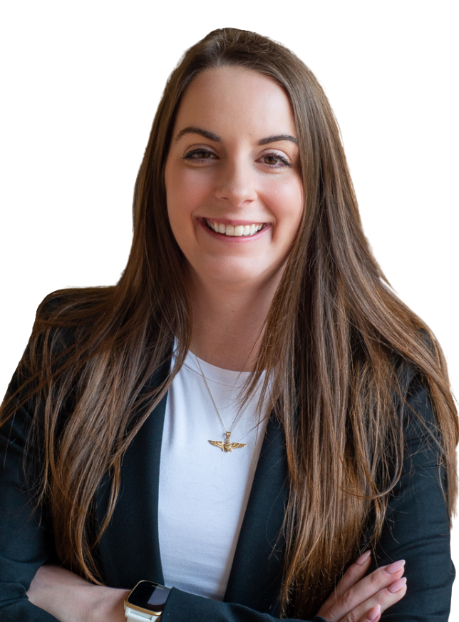 Elaine Barnes Headshot